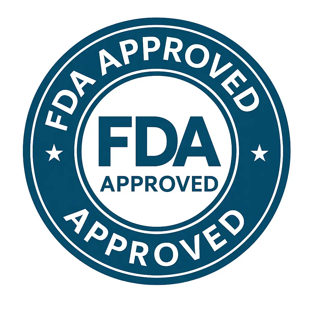 Neuro Sharp FDA Approved