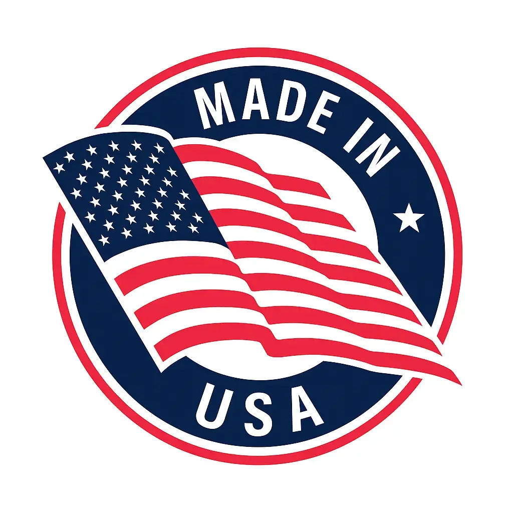 Neuro Sharp Made In Usa