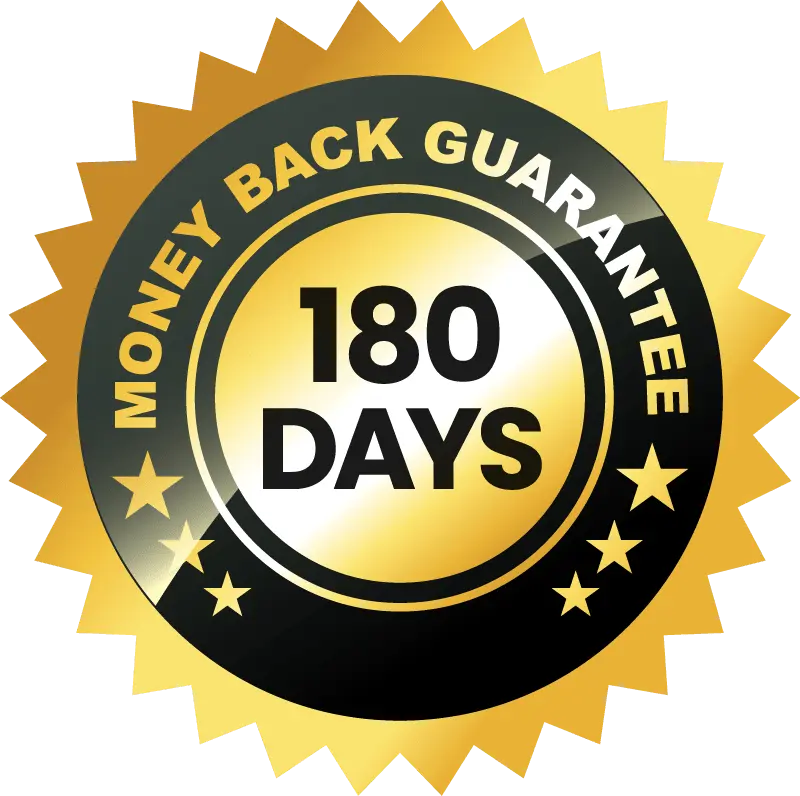 Neuro Sharp Money Guarantee