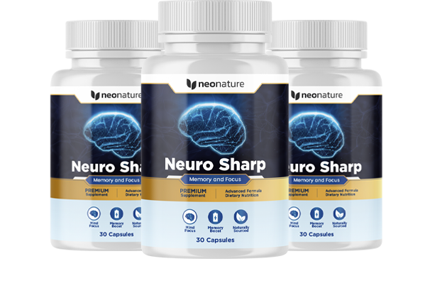 Buy Neuro Sharp